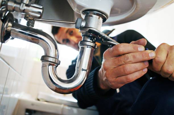 Professional Plumber in Sunriver, OR